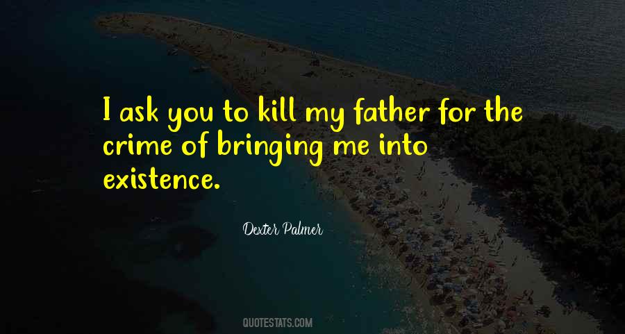 Dream Of Me Quotes #217467