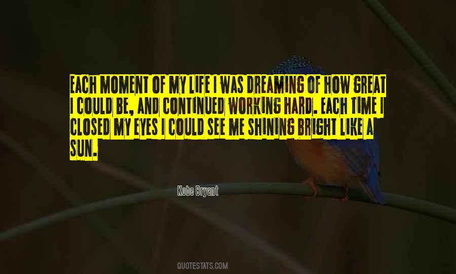 Dream Of Me Quotes #39377