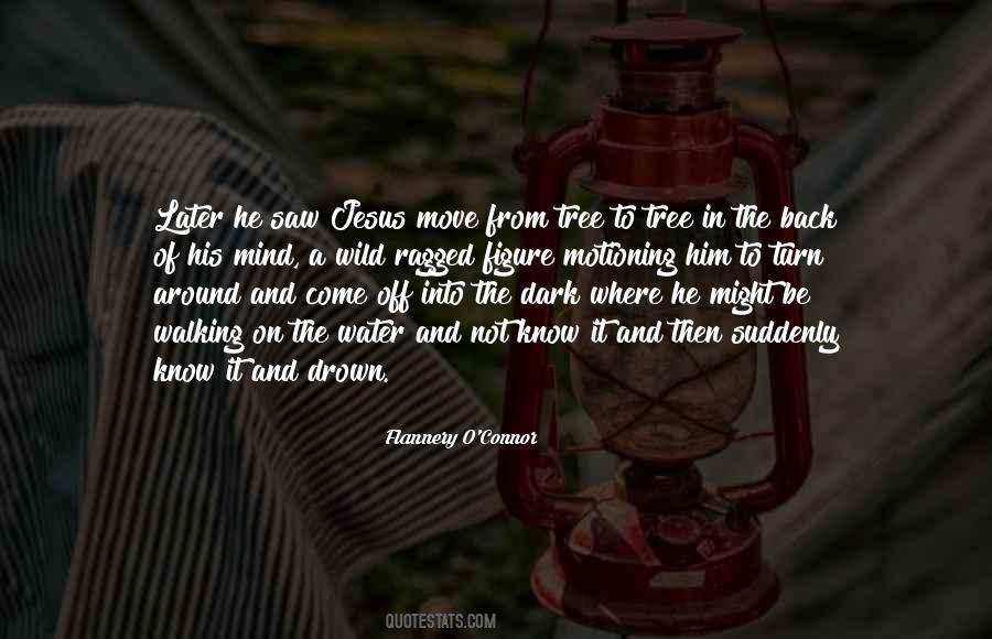 Move On From Him Quotes #671891