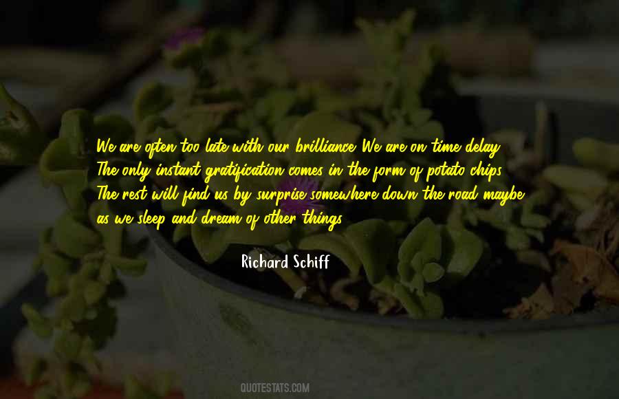 Dream Often Quotes #1033554