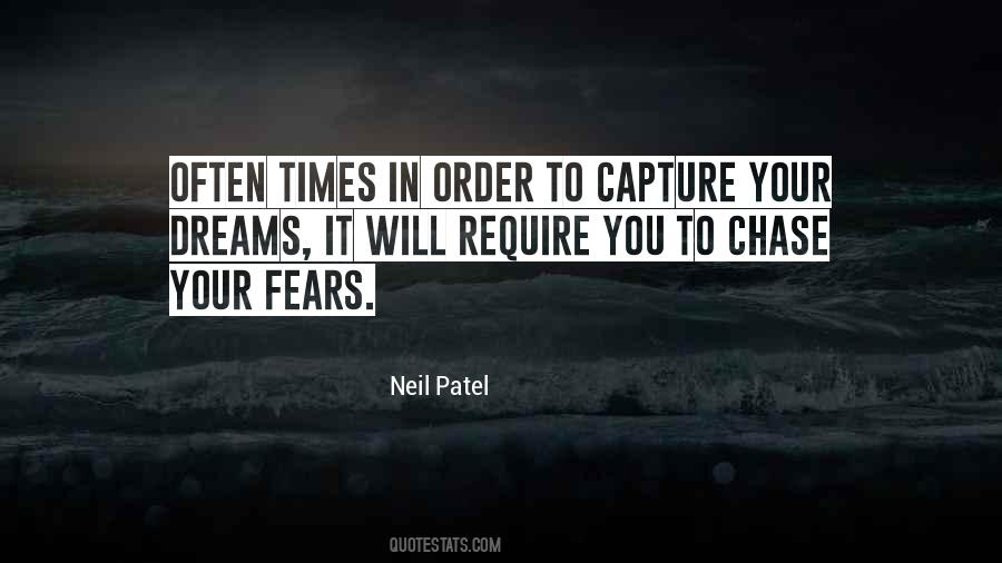 Dream Often Quotes #1038473
