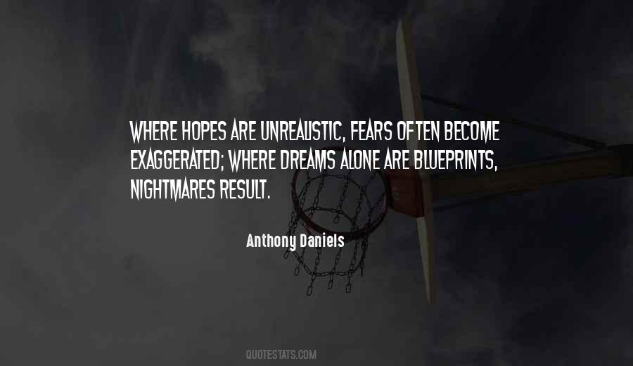 Dream Often Quotes #184925