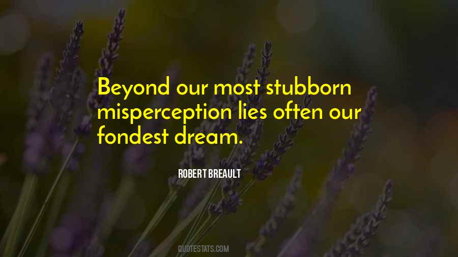 Dream Often Quotes #318192
