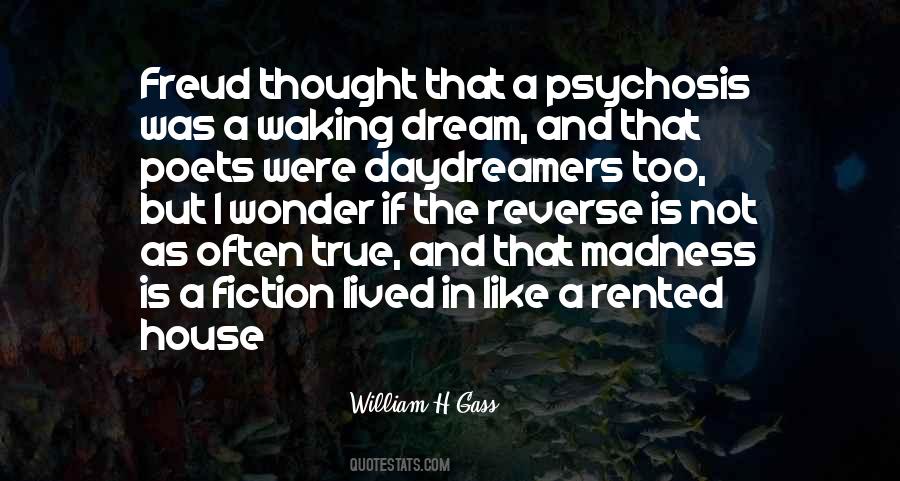 Dream Often Quotes #357989