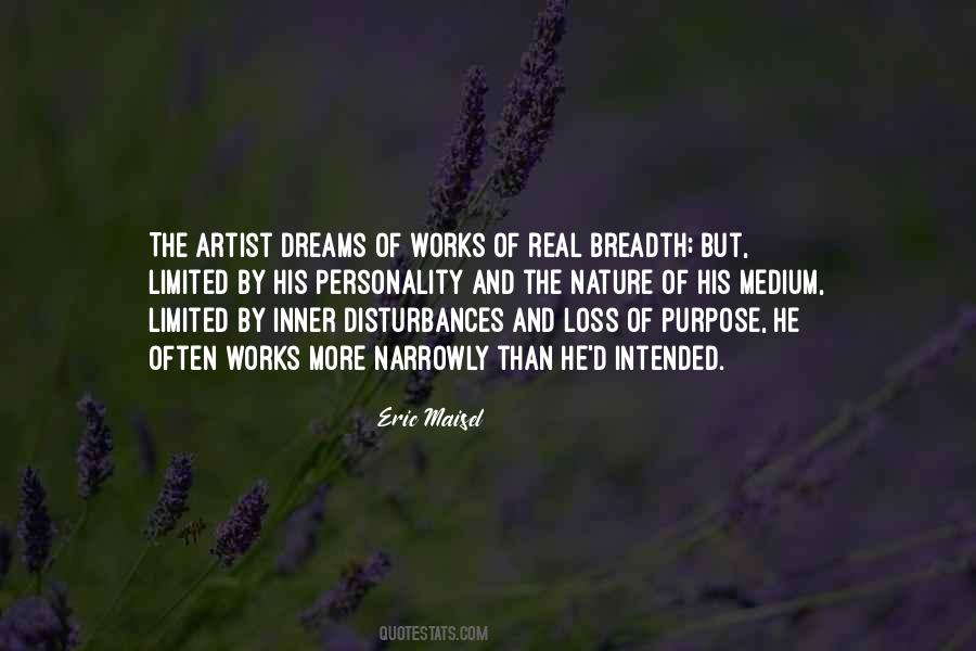 Dream Often Quotes #438059