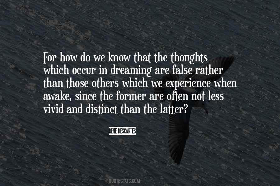 Dream Often Quotes #449549