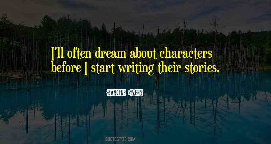 Dream Often Quotes #527596