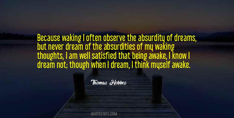 Dream Often Quotes #549488