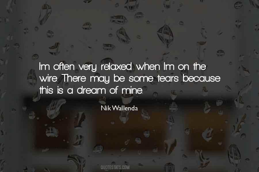 Dream Often Quotes #563391