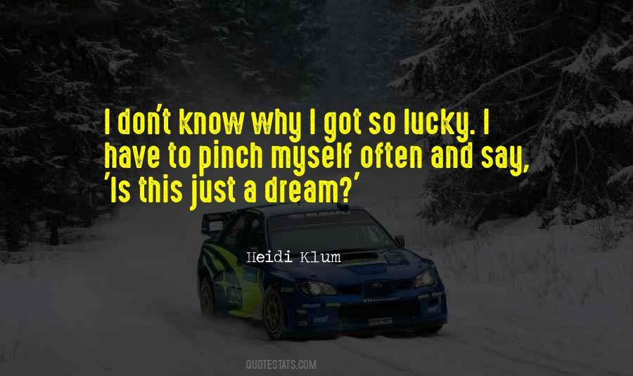 Dream Often Quotes #58636