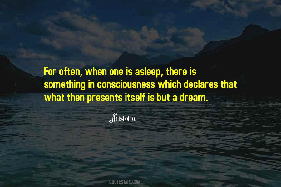 Dream Often Quotes #611286