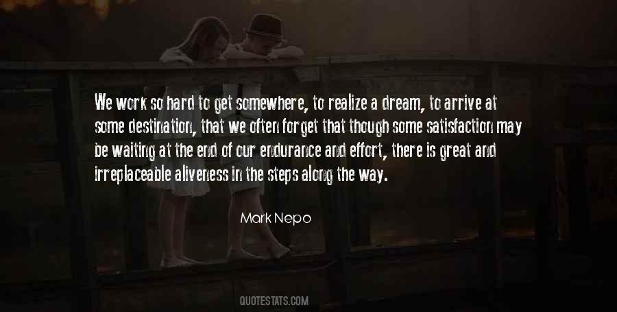 Dream Often Quotes #612069
