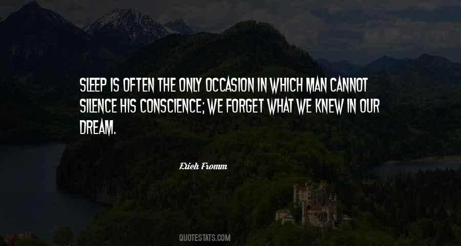 Dream Often Quotes #645737