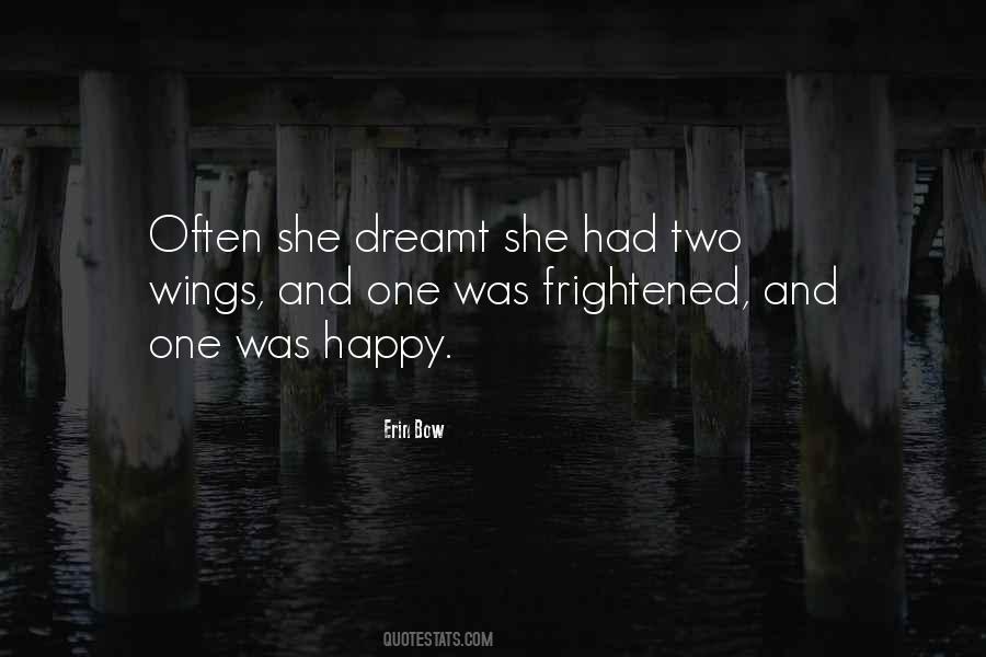 Dream Often Quotes #729569