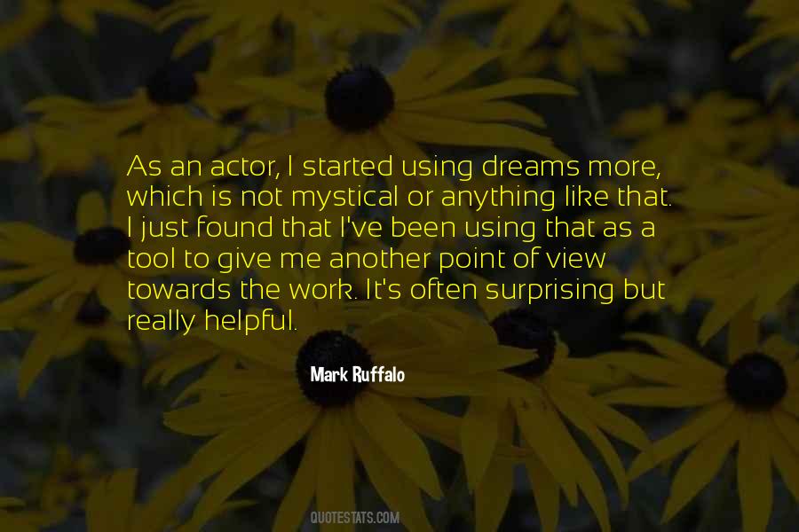 Dream Often Quotes #761266