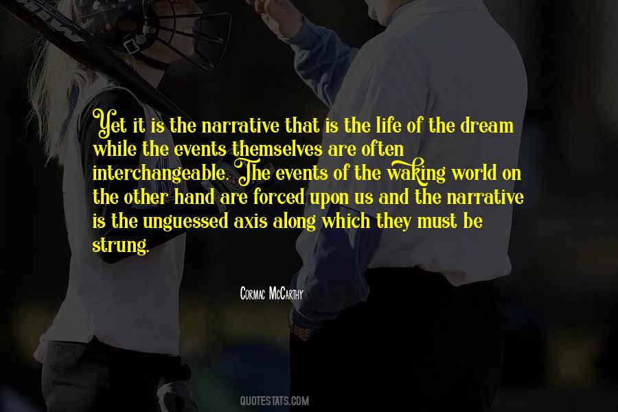 Dream Often Quotes #765808