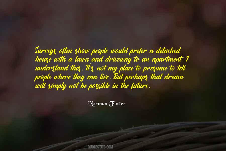 Dream Often Quotes #905526