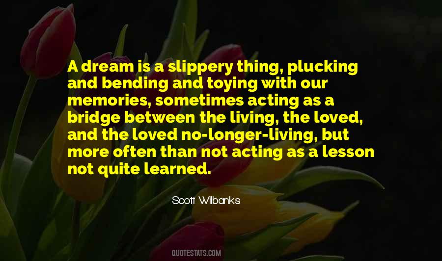 Dream Often Quotes #992960