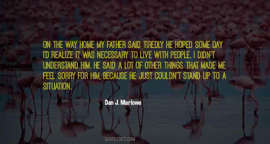 Live With Integrity Quotes #455535