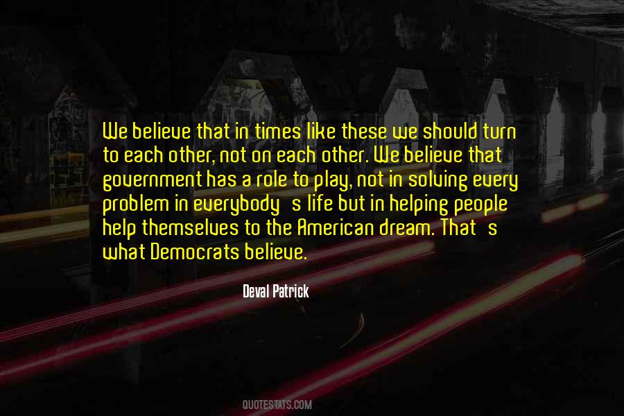 Dream Play Quotes #65800