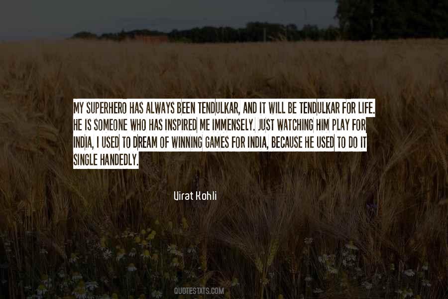 Dream Play Quotes #899029