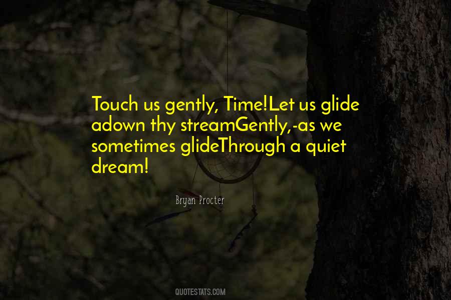 Dream Quotes #1821939