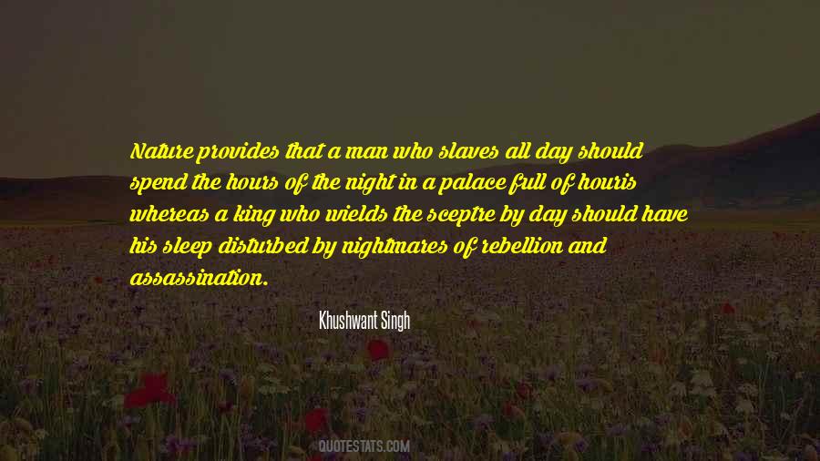 Dream Reaching Quotes #1603148