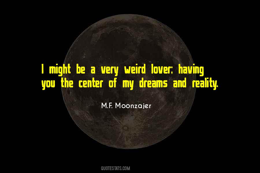 Dream Reaching Quotes #42844