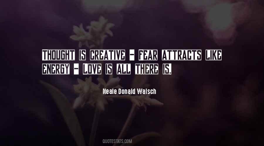 Fear Strength Quotes #636825