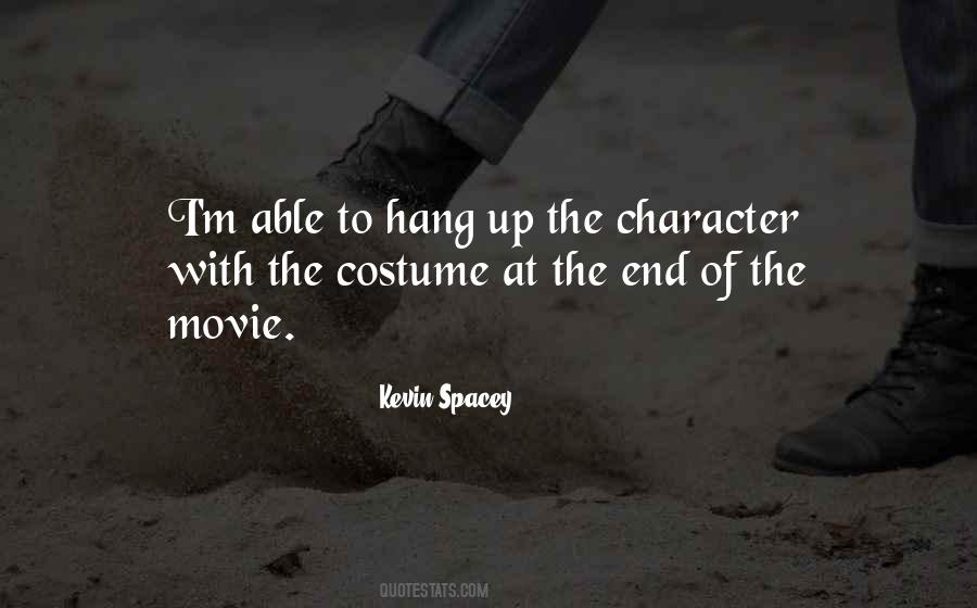 Character With Quotes #1577068