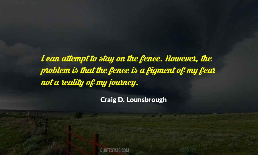 My Life Is A Journey Quotes #1129447