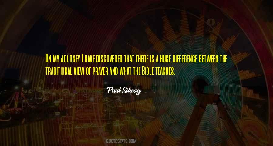 My Life Is A Journey Quotes #447485