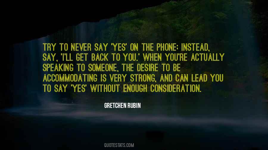 Without Phone Quotes #168430
