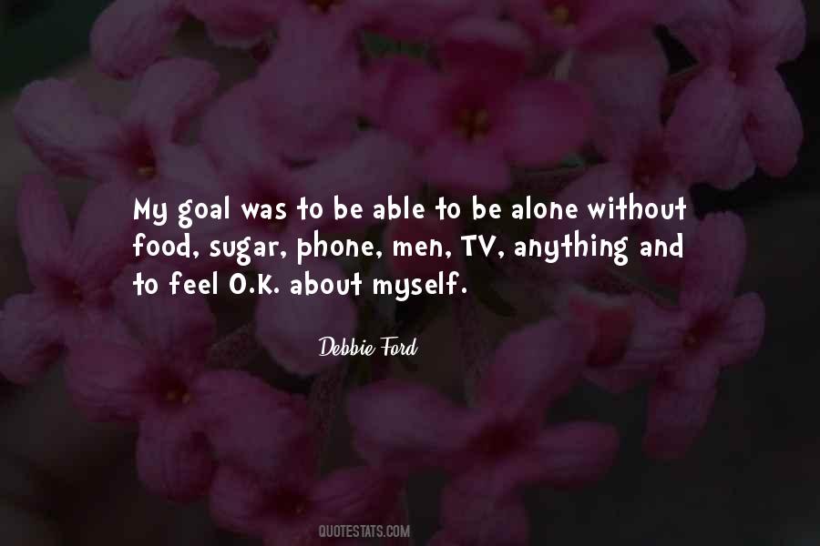 Without Phone Quotes #1729561