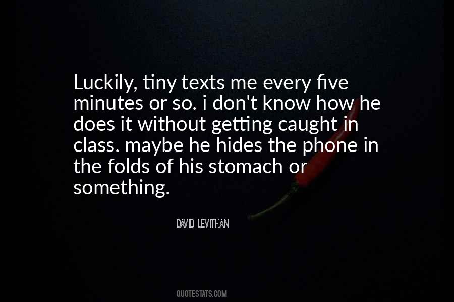 Without Phone Quotes #511199