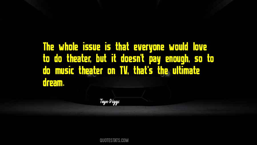 Dream Theater Love Quotes #247992