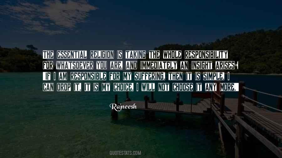 Simple I Am Quotes #1127755