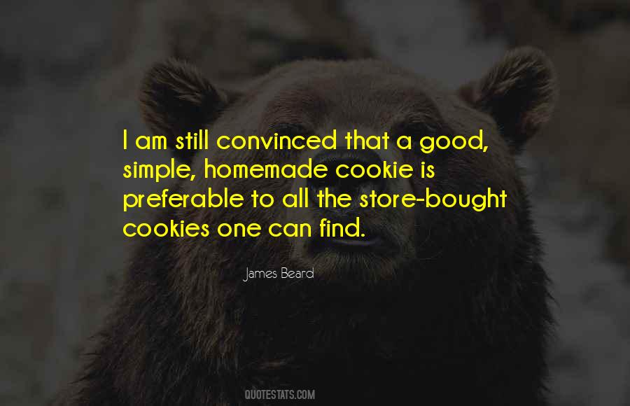 Simple I Am Quotes #1355394