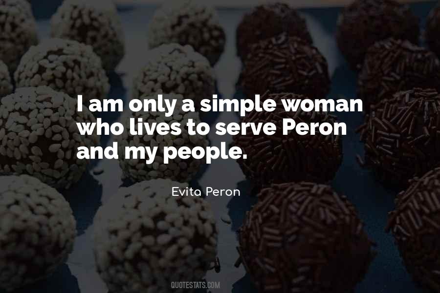 Simple I Am Quotes #1482821