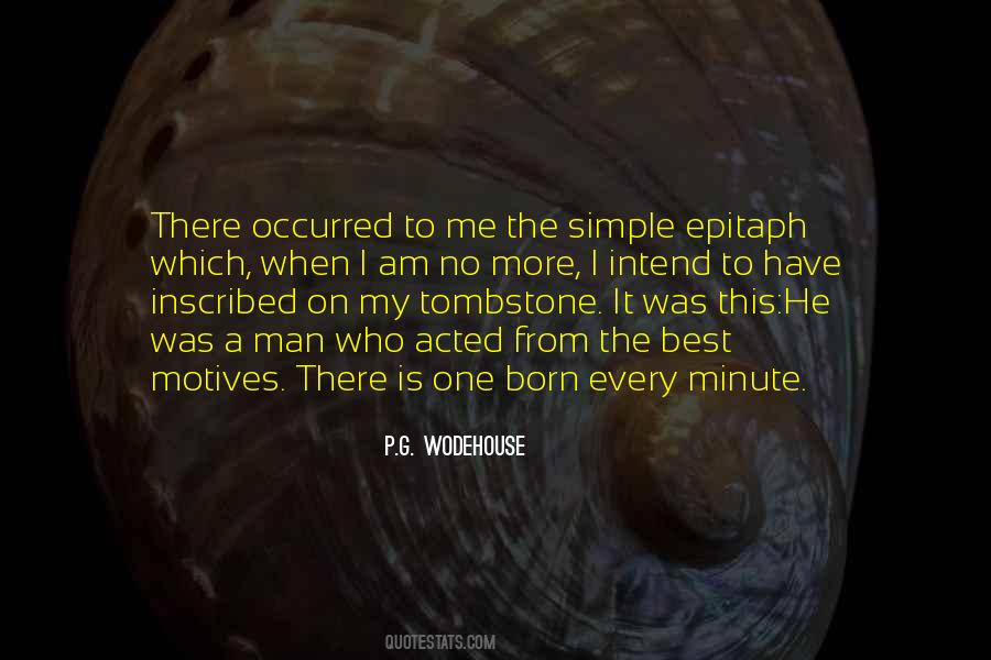 Simple I Am Quotes #404498