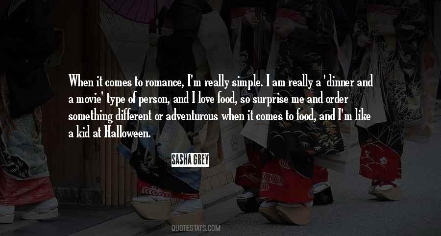 Simple I Am Quotes #627733