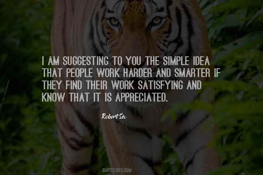 Simple I Am Quotes #942071