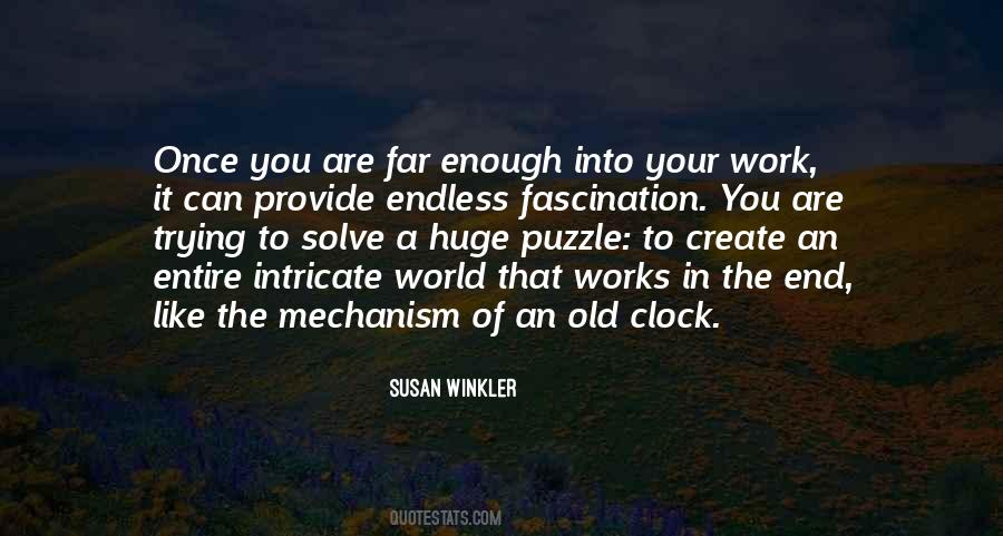 You Can Create It Quotes #1074615