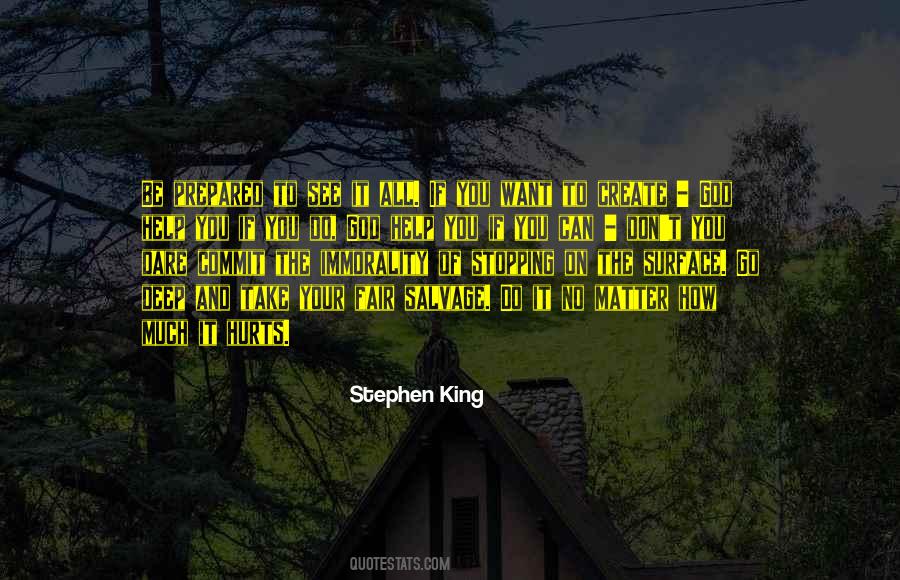 You Can Create It Quotes #1242060
