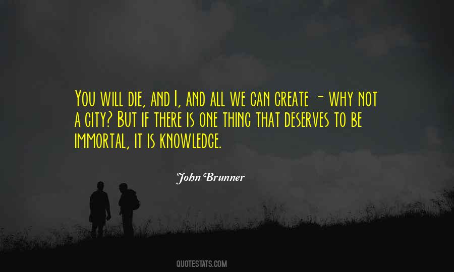 You Can Create It Quotes #1451178