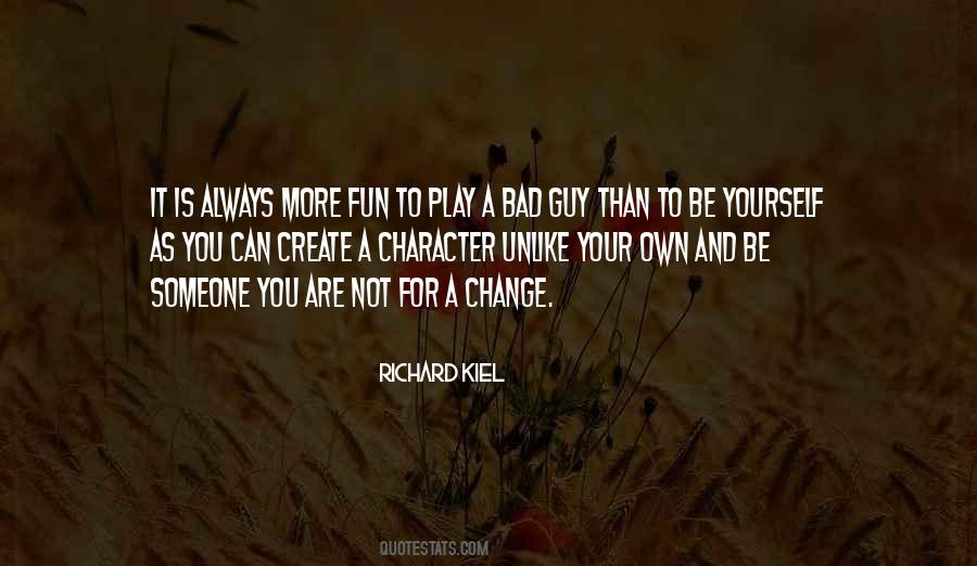 You Can Create It Quotes #1452535
