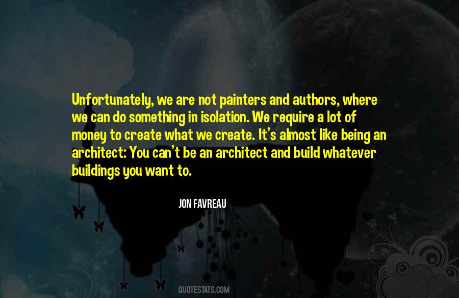 You Can Create It Quotes #1523000