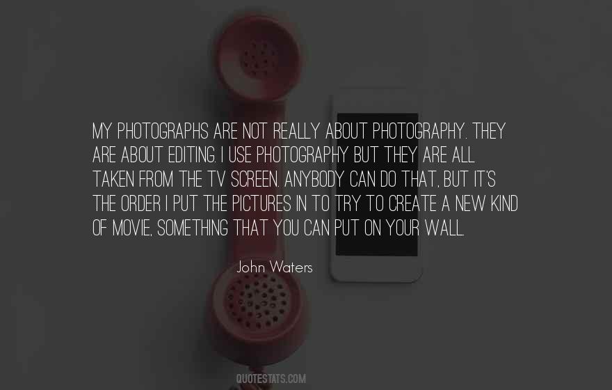You Can Create It Quotes #1550037