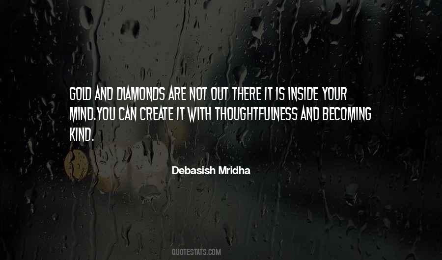 You Can Create It Quotes #1677317