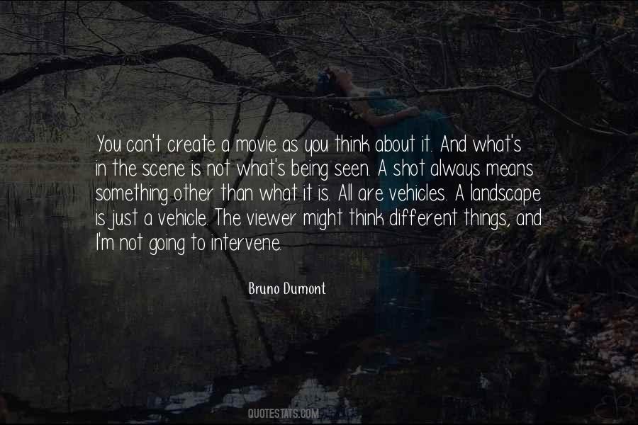You Can Create It Quotes #39893